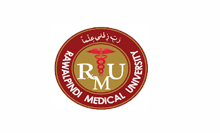 Latest Rawalpindi Medical University RMU Management Posts Rawalpindi 2022