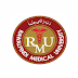 Latest Rawalpindi Medical University RMU Management Posts Rawalpindi 2022