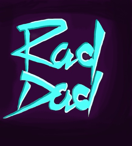 Rad Dad