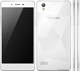 Oppo Mirror 5s