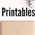 All About Printables