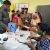 Ghazipur: 521 लोगों को लगी कोरोना वैक्सीन