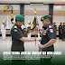 Brigjen TNI Agus Bhakti, S.I.P., M.I.P., Resmi Dilantik Menjadi Danrem 162/WB