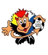 Benelucky Euro 2000 mascot