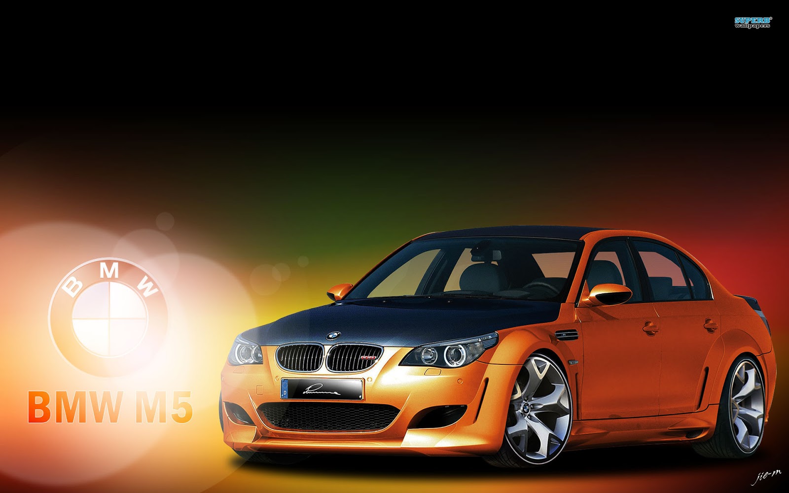 Free Love Quotes: BMW HD Wallpapers Set 4