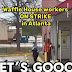 Atlanta Waffle House employees are going on strike demanding $25 per hour and 24hr security