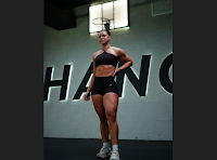 Female Muscle Fitness: Unlocking the Power Within