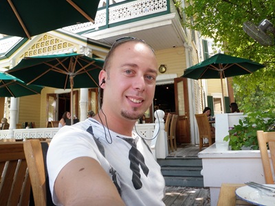 Hard Rock Café em Key West