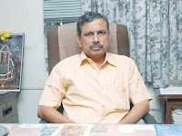 MSE: Budget 2012-13 - A Stock Market Prospective by  S. Lakshmanraman