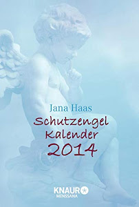 Schutzengel-Kalender 2014