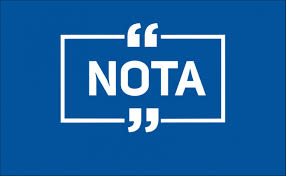 NOTA – Secretaria de Saúde de Campina Grande