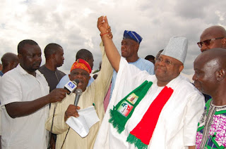 Osun West Bye-Election Adeleke Got PDP Ticket