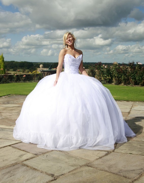 Wedding Dress: Big Fat Gypsy Wedding Dresses Designs