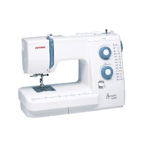 Buy Janome 525S Sewing Machine