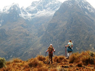 Best of Machu Picchu Holidays | Luxury Tour Holiday's and Adventure