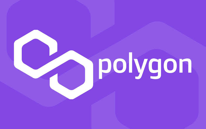 Polygon- MATIC