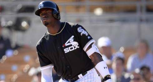 Luis Robert se lesionó en los entrenamientos de primavera y no pudo iniciar la campaña en las menores hasta el pasado 5 de junio