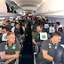  BREAKING: Plane Carrying Brazilian Football Team Crashes, Many Feared Dead