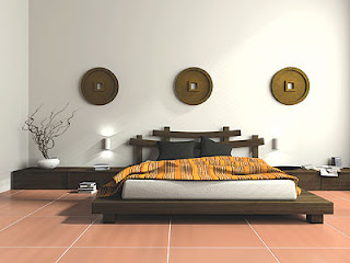 Zen Bedroom Decorating And Themes