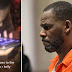 R. Kelly Serenades Fan Over The Phone From Behind Bars