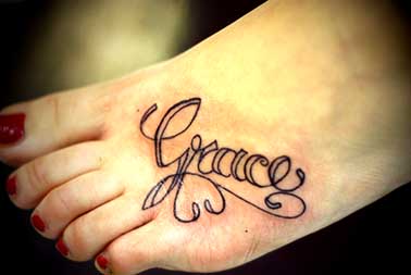 Tattoo Name Designs Tattoo Name Designs