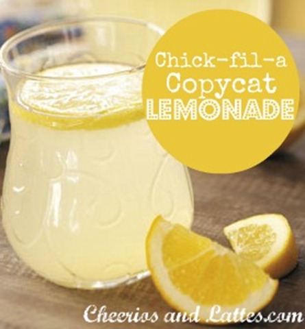 chickfilalemonade