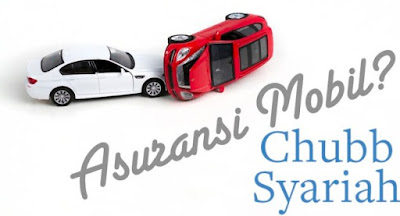 Asuransi Mobil Syariah dari Chubb Syariah