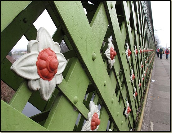 Frederick Road Bridge