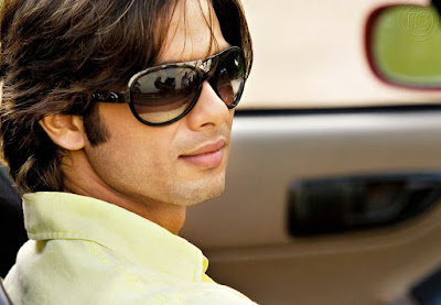 Shahid Kapoor Stock Photos and Pictures