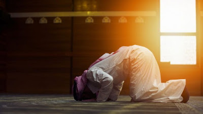 Bacaan Niat dan Tata Cara Sholat Qobliyah Subuh Salat Sunnah yang Lebih Baik dari Dunia dan Seisinya