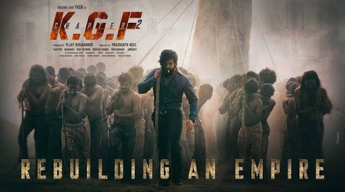 kgf chapter 2