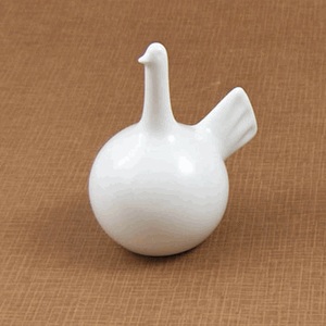 Ceramic Bird