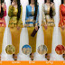 Stelan Songket Satin Prisket SOLD OUT