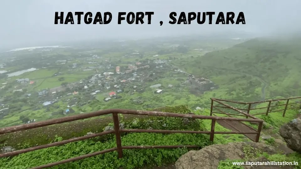 hatgad-fort-saputara