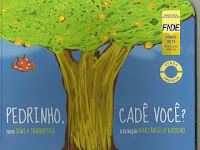 Livro Pedrinho Cade Voce Para Baixar Gratis