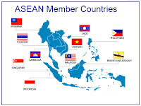 The ASEAN Countries