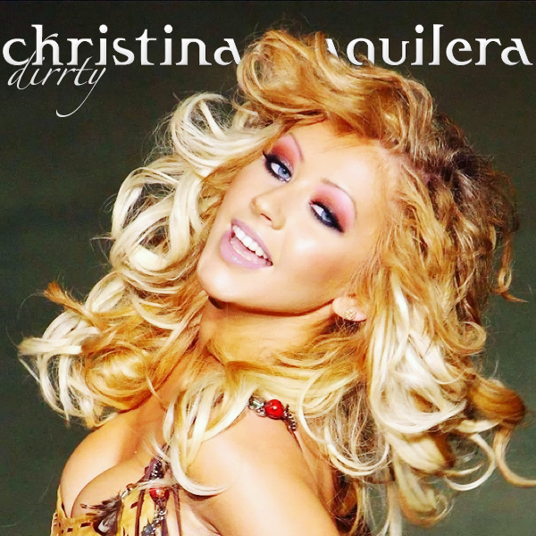 Christina Aguilera Dirrty By Lucas Silva s 73800 PM with 0 Comments 