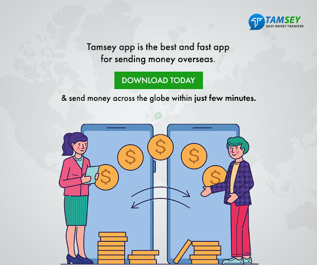 Send Money Online To Italy with tamseyfs.com