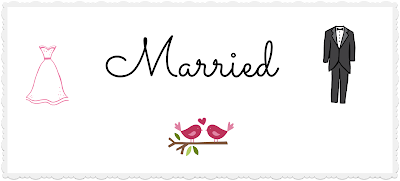 Image result for married word