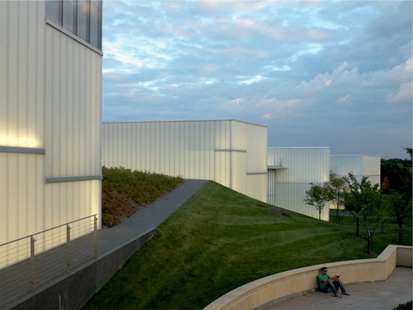 Steven Holl Architects