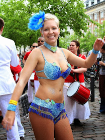 Copenhagen Carnival 2010