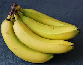 Beneficios da banana na saúde e alimentação