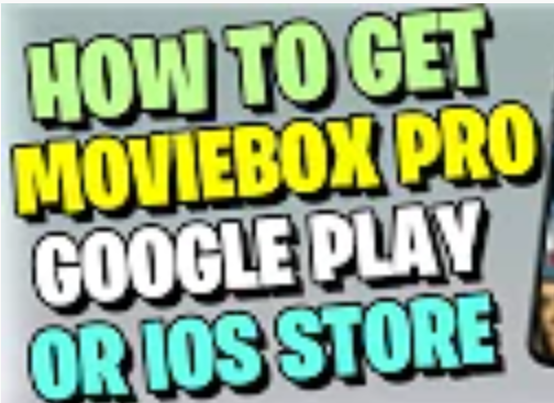 How to Download Moviebox Pro ✅ Android & iOS [New 2020 Tutorial]