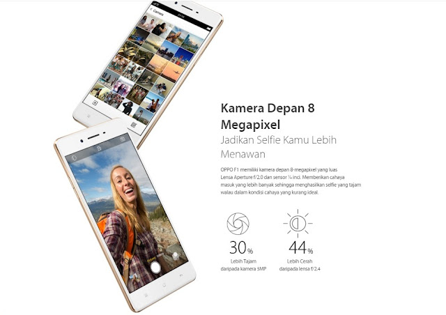 handphone, kamera, oppo-f1