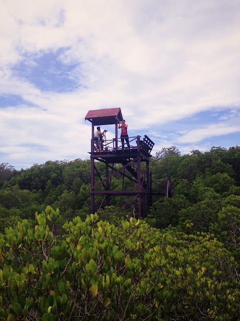 Pranburi National Forest Park