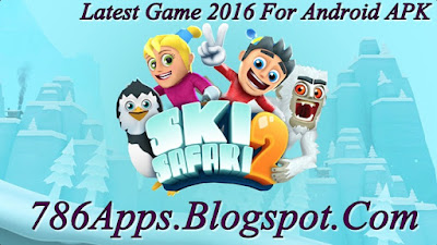 Ski Safari 2 1.2.3.0927 For Android Download Free