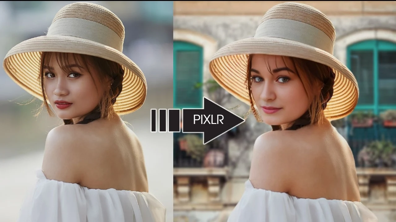 Cara Mengganti Wajah (Face Swap) Otomatis Dengan Editor Pixlr Ai