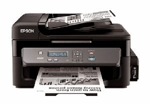 Epson M200 Printer Resetter Download - Driver and Resetter ...