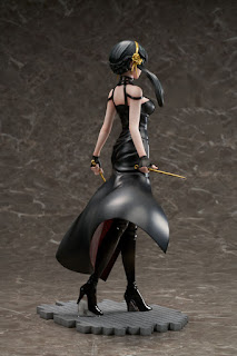 F:NEX Figure 1/7 Yor Forger from Spy x Family, FuRyu