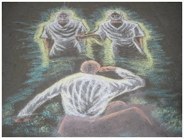 Joseph Smith's First Vision